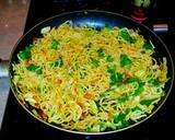 Mike's Garlic Pork & Mongolian Fire Noodles recipe step 5 photo