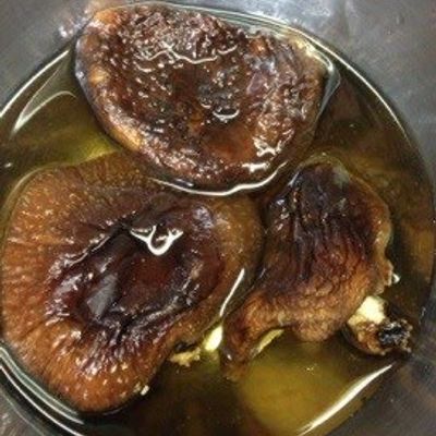 Grandma Style Chikuzen Ni With Chikuwa For New Years Recipe By