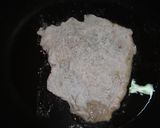 A picture of step 2 of Easy Drinking Appetizer with Chicken Skin.