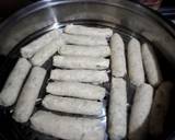 Cara Membuat Lumpia Udang 5