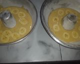 Foto del paso 5 de la receta: Budín de bananas económico rico y fácil😋