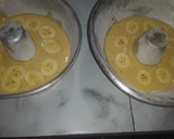 Foto del paso 5 de la receta: Budín de bananas económico rico y fácil😋