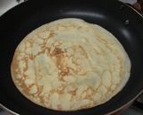 A picture of step 3 of Simple & Delicious Crepe Batter.