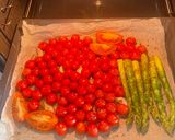 Foto del paso 5 de la receta: Macarrones con Chorizo y calçots