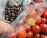 Foto del paso 1 de la receta: Cherrys confitados