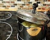 A picture of step 7 of Mashed Potato Pie. Shepherd's, Cottage, other...you choose!.