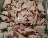 Sausage casserole recipe step 3 photo