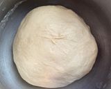 Csokis párna recept fázis 2 fotója