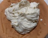 Oroszkrém torta recept fázis 9 fotója