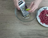Foto del paso 2 de la receta: Albóndigas de atún con pasta