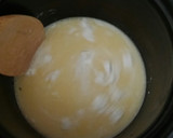 Foto del paso 5 de la receta: Tarta de atún con salsa blanca