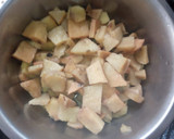 சேனைக்கிழங்கு வறுவல்(Senaikilanku varuval recipe in tamil) ரெசிபி ஸ்டேப் 2 புகைப்படம்