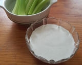 Foto del paso 1 de la receta: Aderezo de crema agria