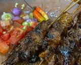 Foto langkah ke 7 dari resep Sate Maranggi ala Devina Hermawan.