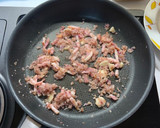 Foto del paso 3 de la receta: Risotto de la tierra