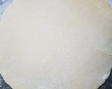 A picture of step 5 of Roti.