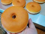 Donat Kentang