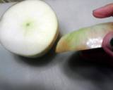 Apple Yogurt Bowl recipe step 2 photo