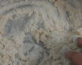 A picture of step 2 of Pizza Rolls.