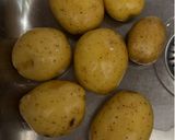 Foto del passaggio 1 della ricetta Mashed potatoes