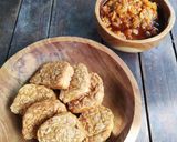 Foto langkah ke 3 dari resep Tempe Goreng Ketumbar.