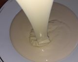 Foto del paso 3 de la receta Leche azucarada condensada
