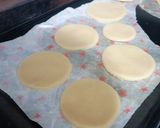 Foto del paso 5 de la receta: Masa quebrada, base para mousse