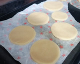 Foto del paso 5 de la receta: Masa quebrada, base para mousse