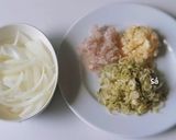 Hình bước làm 4 của món Bún BÒ xào Nam bộ