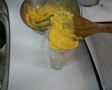 A picture of step 7 of Cream Puffs with Vegetable Oil (Choux Pastry Recipe).