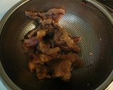 A picture of step 4 of Meltingly Soft and Tender Beef Tendon Oden.