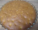 A picture of step 9 of Limited-Season Sweet Cherry Cake.
