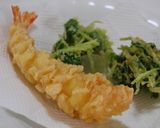 A picture of step 6 of Rich and Tasty Tendon Sauce Made With Burnt Sugar.