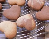 A picture of step 5 of The Best Rice Flour Cookies.
