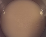 A picture of step 1 of Olive Garden Breadsticks.