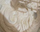 Foto del paso 2 de la receta: New York cheesecake