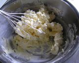 A picture of step 2 of My Baked Cheesecake.