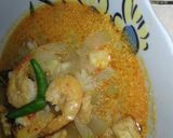 Foto langkah ke 7 dari resep Sambel goreng lodrong.