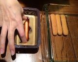 A picture of step 10 of Authentic Italian Rich Tiramisu for Valentine's Day.