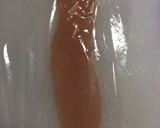 A picture of step 7 of How To Easily Remove the Sinew from Chicken Tenders.