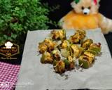 Paneer Tikka recipe step 6 photo