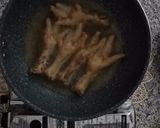 Foto langkah ke 1 dari resep Ceker ayam saos bawang.