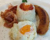 Foto del paso 4 de la receta: Arroz a la cubana