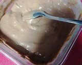 Foto del paso 2 de la receta: Helado de barra de mango y chocolate