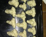 Foto del paso 4 de la receta: Cañoncitos salados!