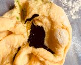 🇭🇺 Ehető kokárda 🇭🇺 recept fázis 1 fotója