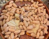 Hình bước làm 4 của món Le Cassoulet du Trouveve