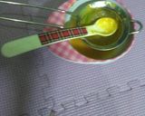 Foto langkah ke 2 dari resep Mpasi 6m+ pure mangga.