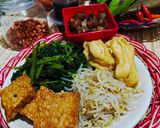 Foto langkah ke 1 dari resep Rujak Cingur Surabaya.