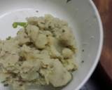 Crispy Poha & Potato Fingers recipe step 2 photo